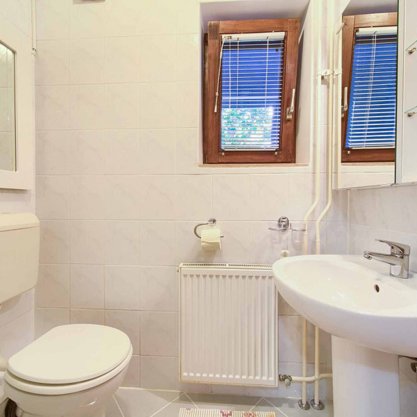 Bathroom / WC, Villa Punta, Apartmani Punta Punat