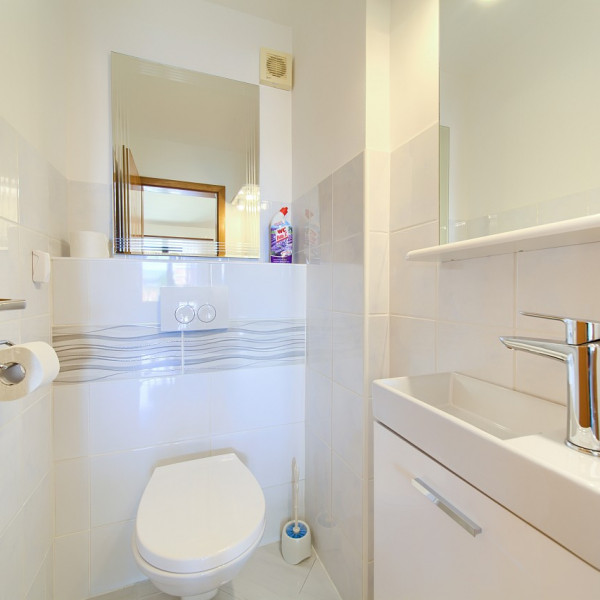Bathroom / WC, Villa Punta, Apartmani Punta Punat